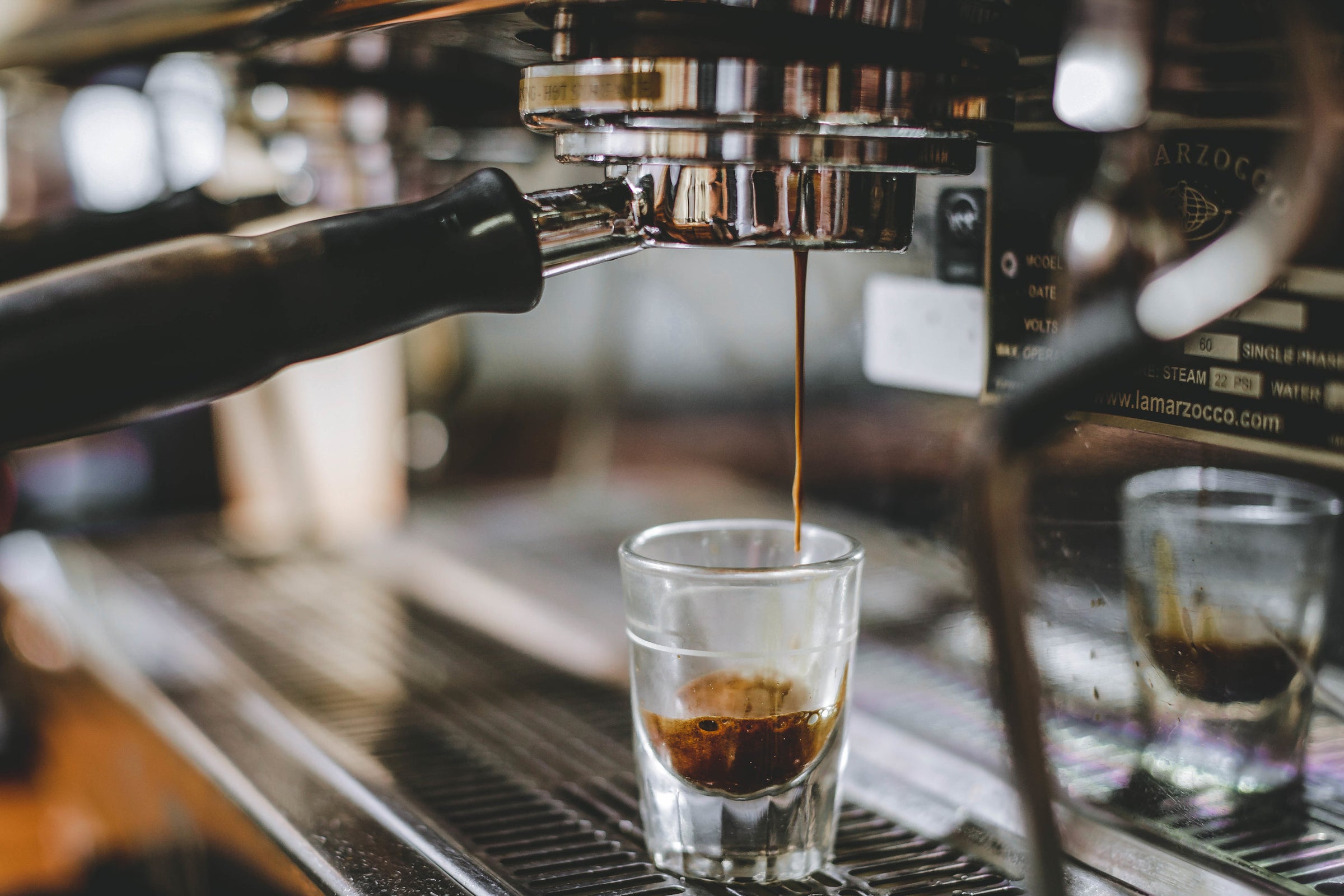 A Barista's Guide to Crafting the Perfect Cup of Espresso – Kaffe