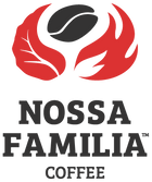 Nossa Familia Coffee