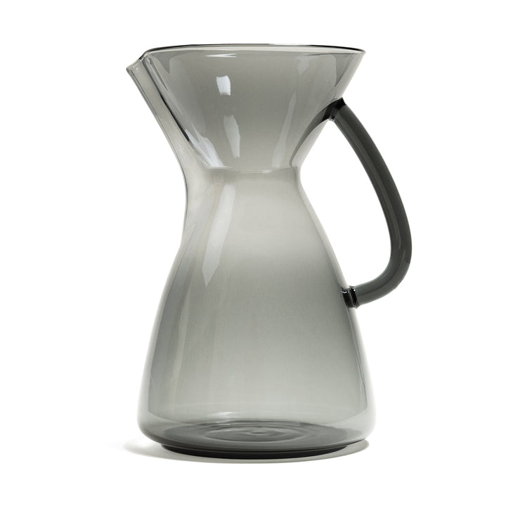 Ratio Glass Carafe