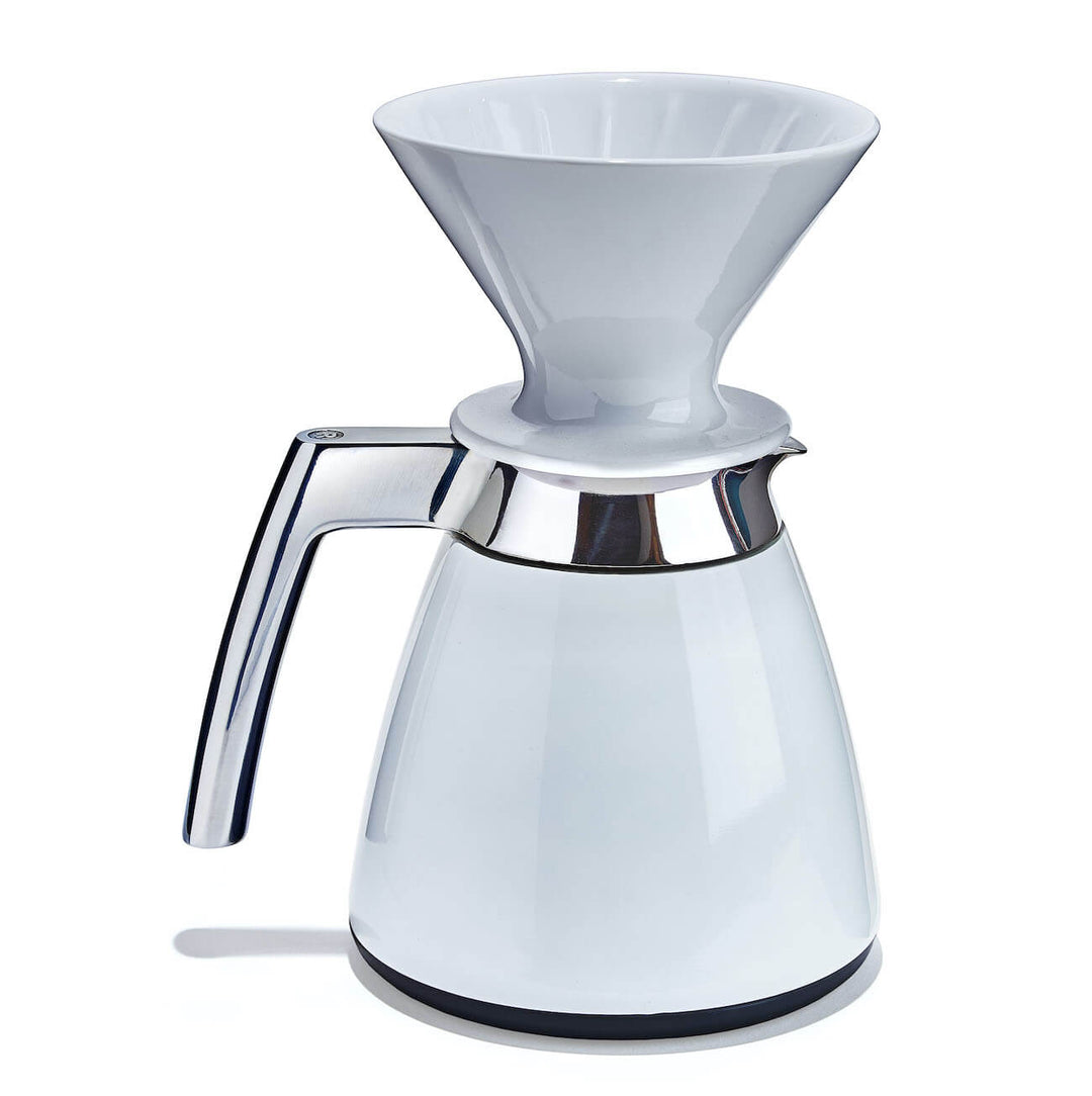 Ratio Eight Thermal Carafe & Dripper